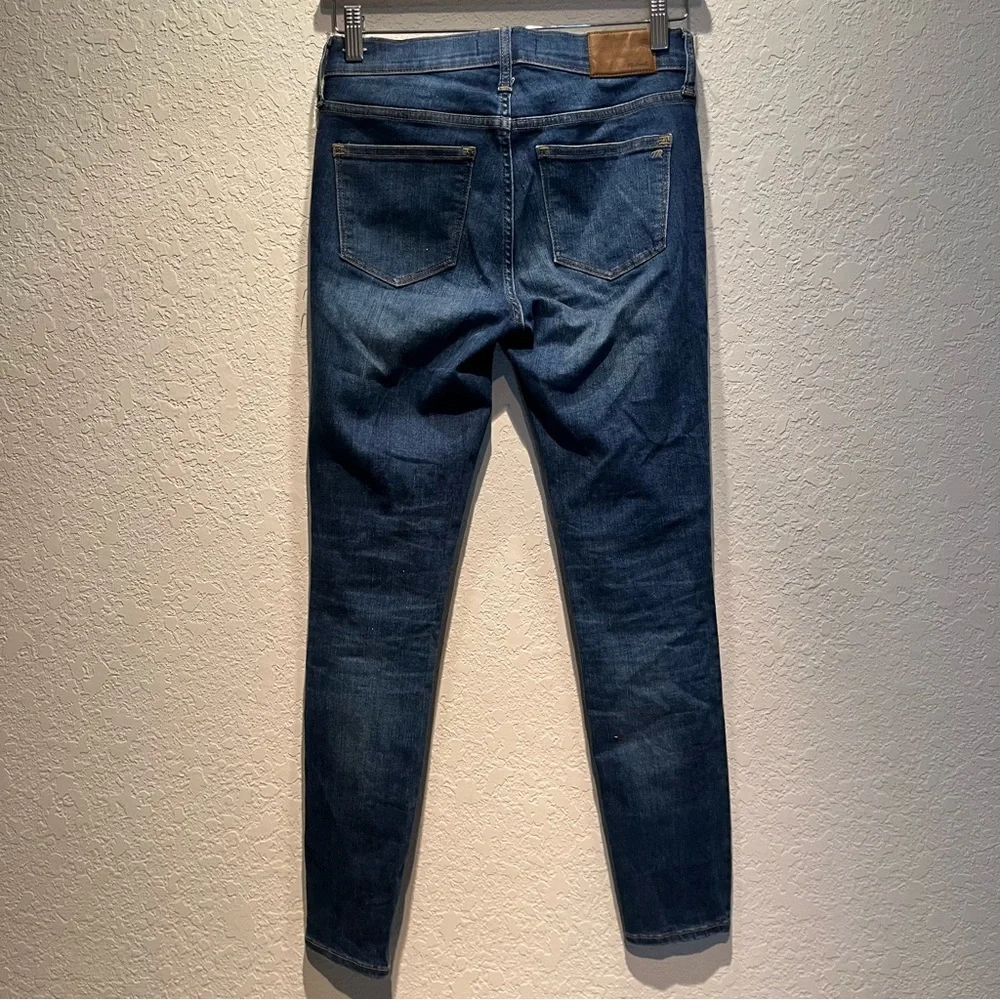 Madewell pre owned